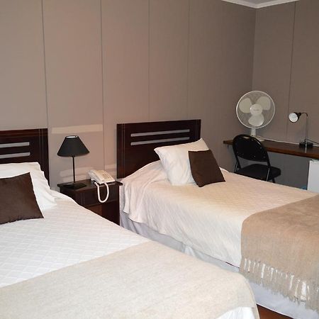 Hotel Cumbres De Atacama コピアポ エクステリア 写真