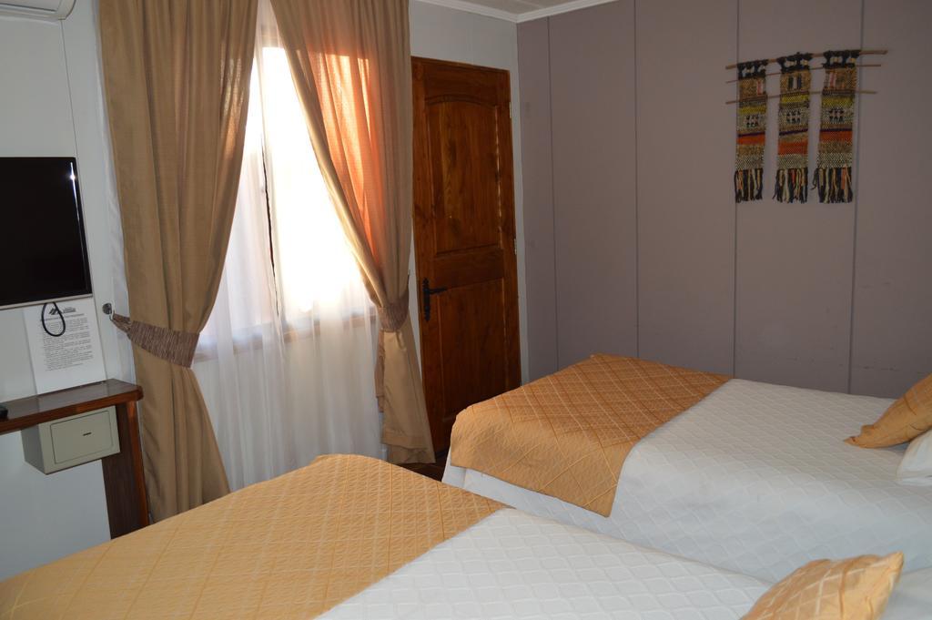 Hotel Cumbres De Atacama コピアポ エクステリア 写真