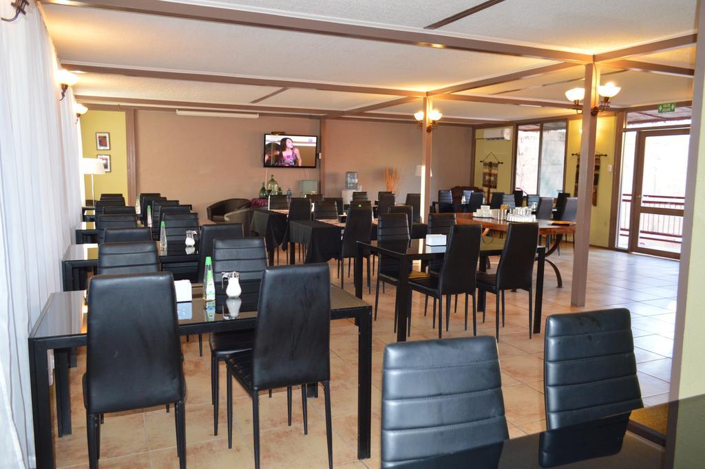 Hotel Cumbres De Atacama コピアポ エクステリア 写真