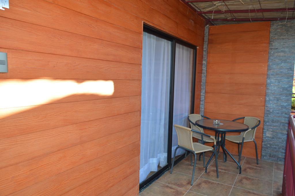 Hotel Cumbres De Atacama コピアポ 部屋 写真
