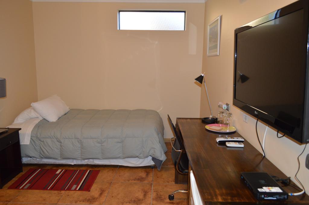 Hotel Cumbres De Atacama コピアポ 部屋 写真