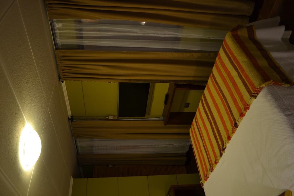 Hotel Cumbres De Atacama コピアポ 部屋 写真