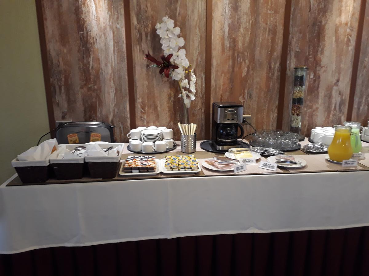 Hotel Cumbres De Atacama コピアポ エクステリア 写真